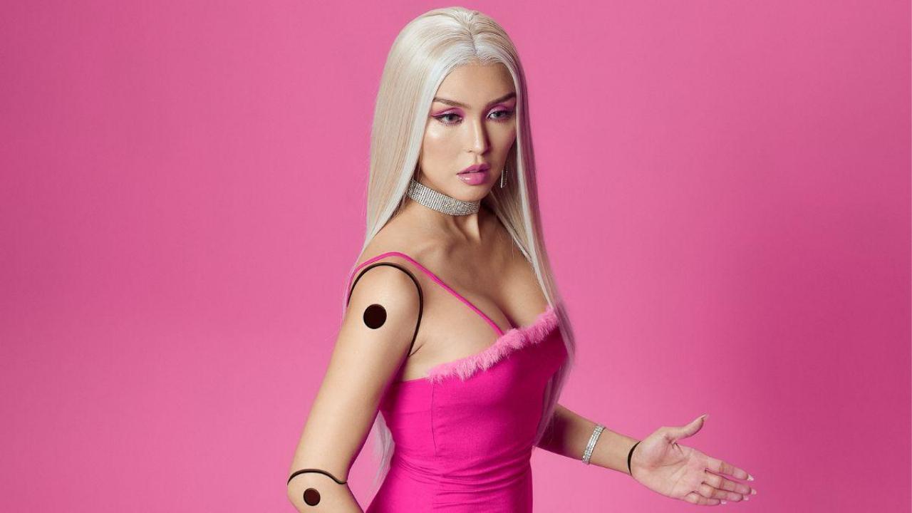 Ajoutez du piquant à votre vie sexuelle avec une mini sex doll