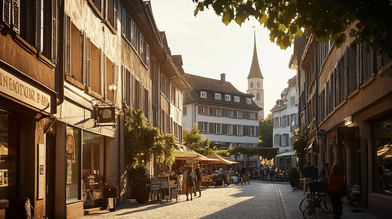 Comment trouver une compagnie de confiance a neuchatel : guide pratique